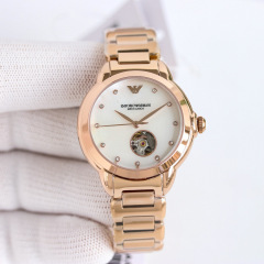 Women's Luxury Mechanical Watch