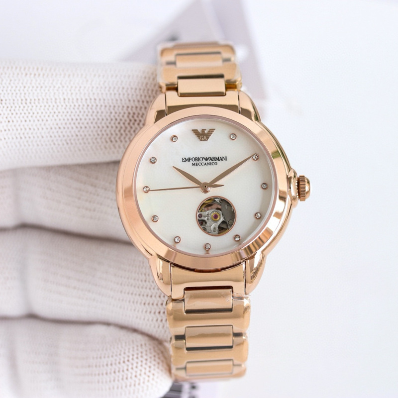 Women's Luxury Mechanical Watch