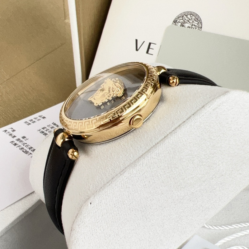 Swiss Quartz Women's Watch