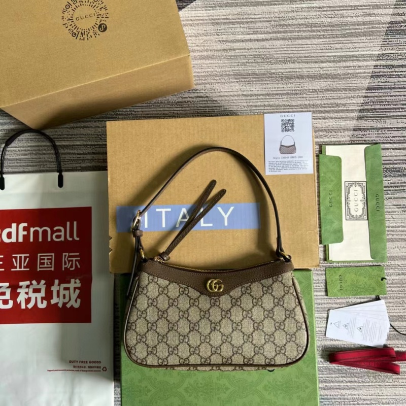 GUCCI Ophidia series small handbag
