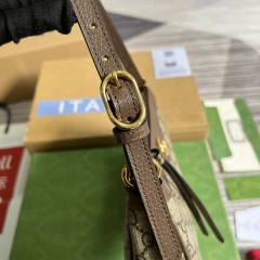 GUCCI Ophidia series small handbag