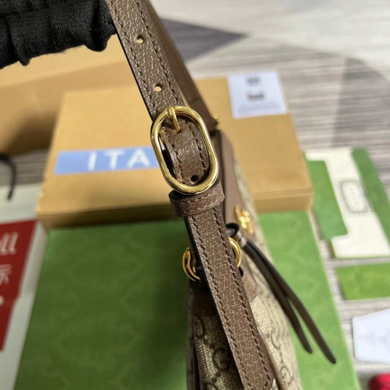GUCCI Ophidia series small handbag