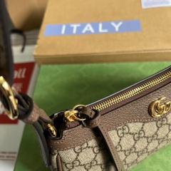 GUCCI Ophidia series small handbag