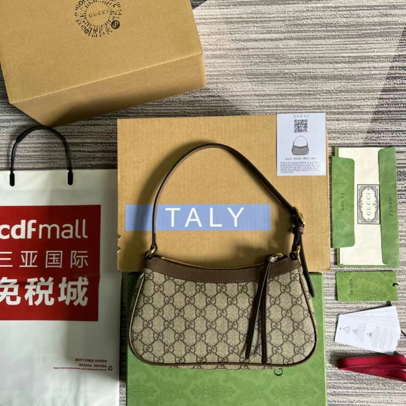 GUCCI Ophidia series small handbag