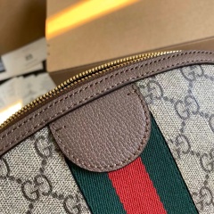 GUCCI Ophidia Series GG Shoulder Backpack