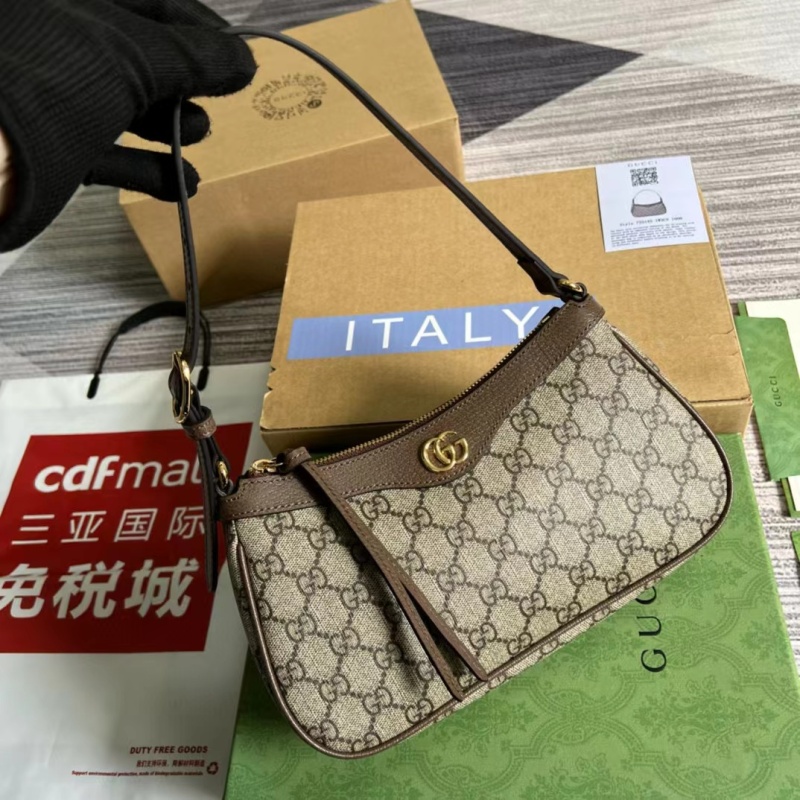 GUCCI Ophidia series small handbag