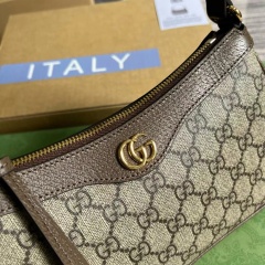 GUCCI Ophidia series small handbag