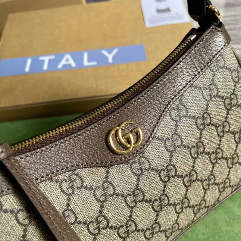 GUCCI Ophidia series small handbag