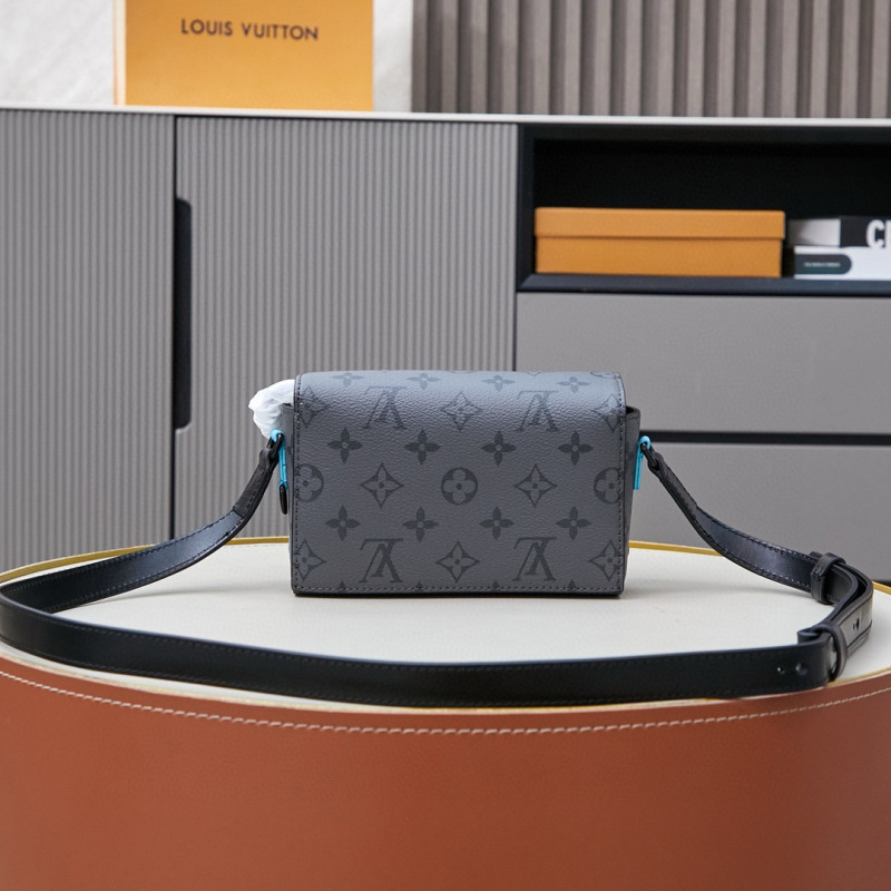 Steamer mini handbag