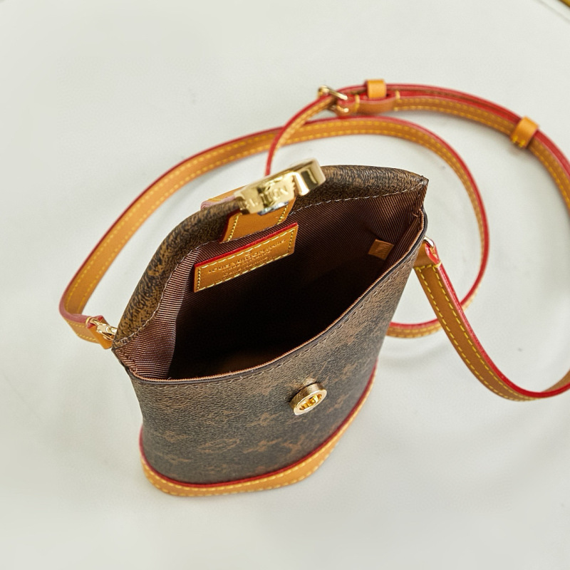 Envelope Pouch Bag