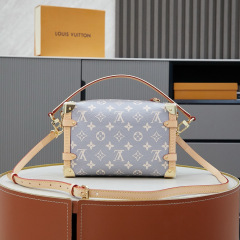 Side Trunk medium handbag