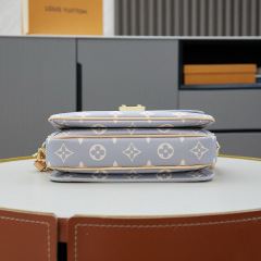 Pochette Métis East West bag