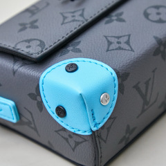 Steamer mini handbag