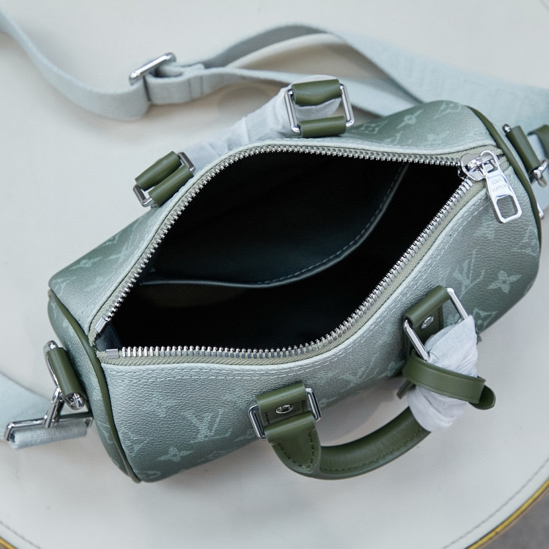 Keepall 25 handbag