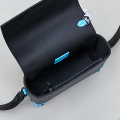 Steamer mini handbag