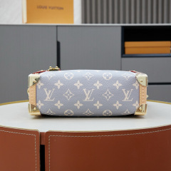 Side Trunk medium handbag