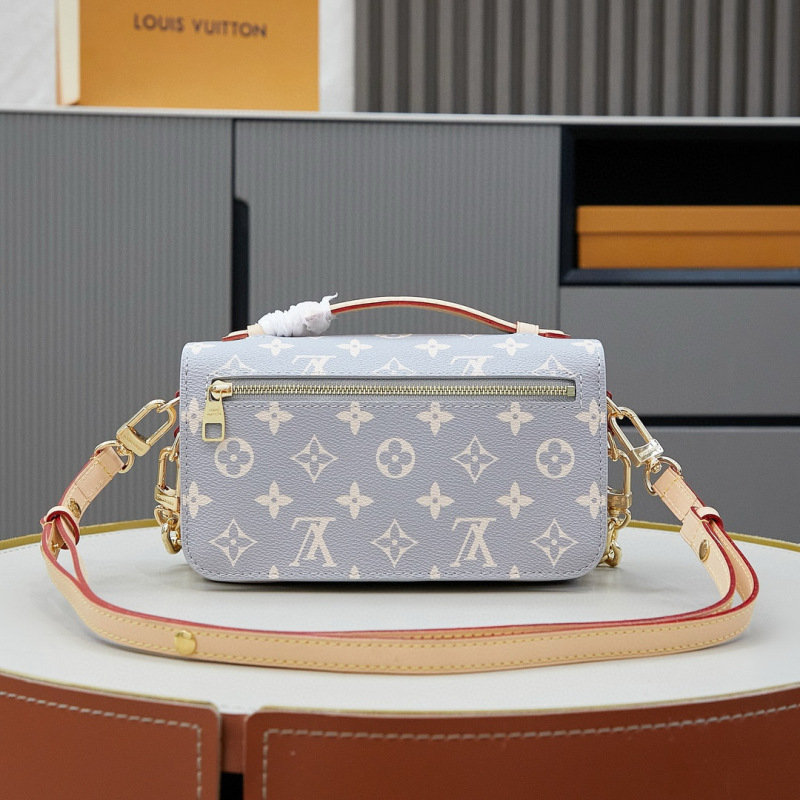 Pochette Métis East West bag