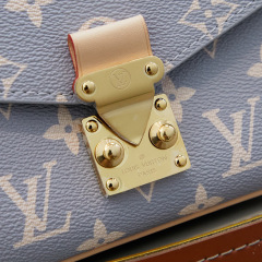 Pochette Métis East West bag