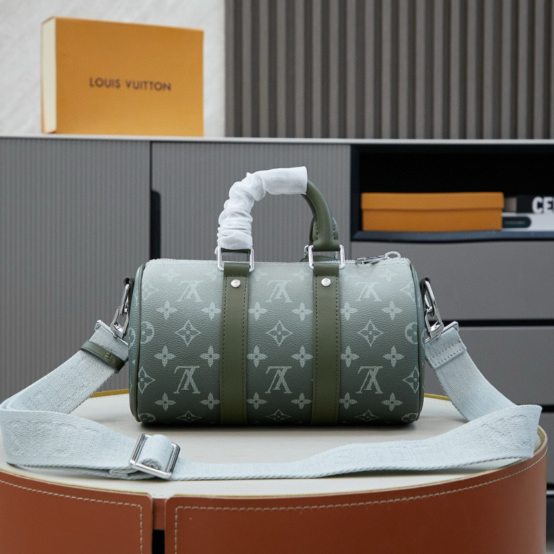 Keepall 25 handbag
