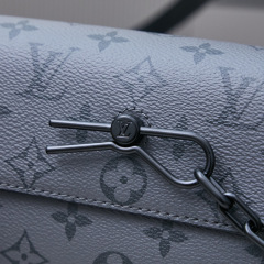 Steamer mini handbag