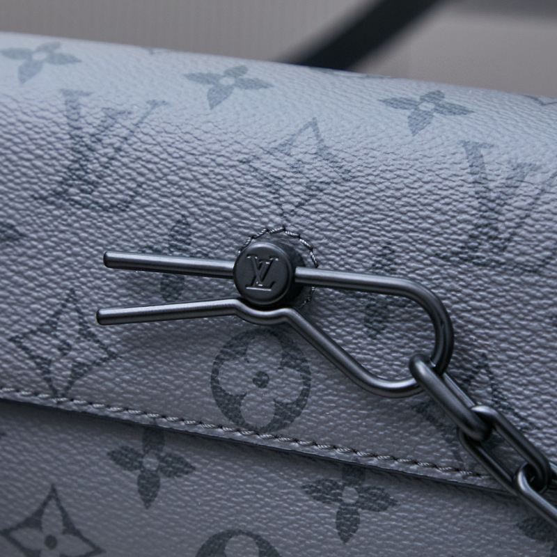 Steamer mini handbag