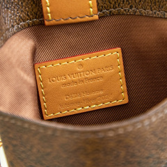 Envelope Pouch Bag