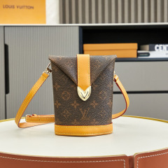 Envelope Pouch Bag