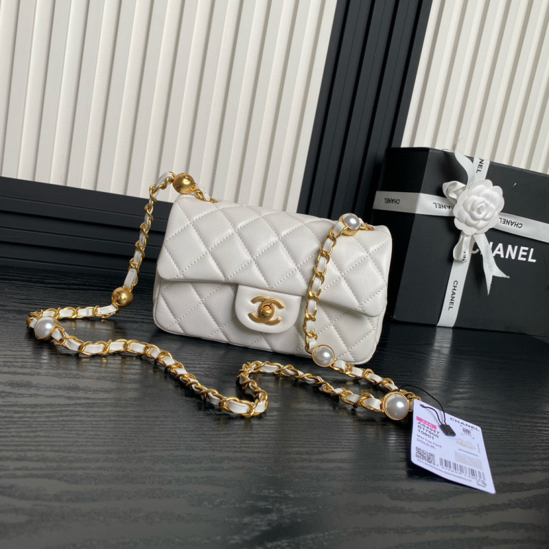 24B Autumn/Winter Series AS4947 Pearl