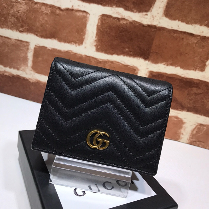 Gucci wallet