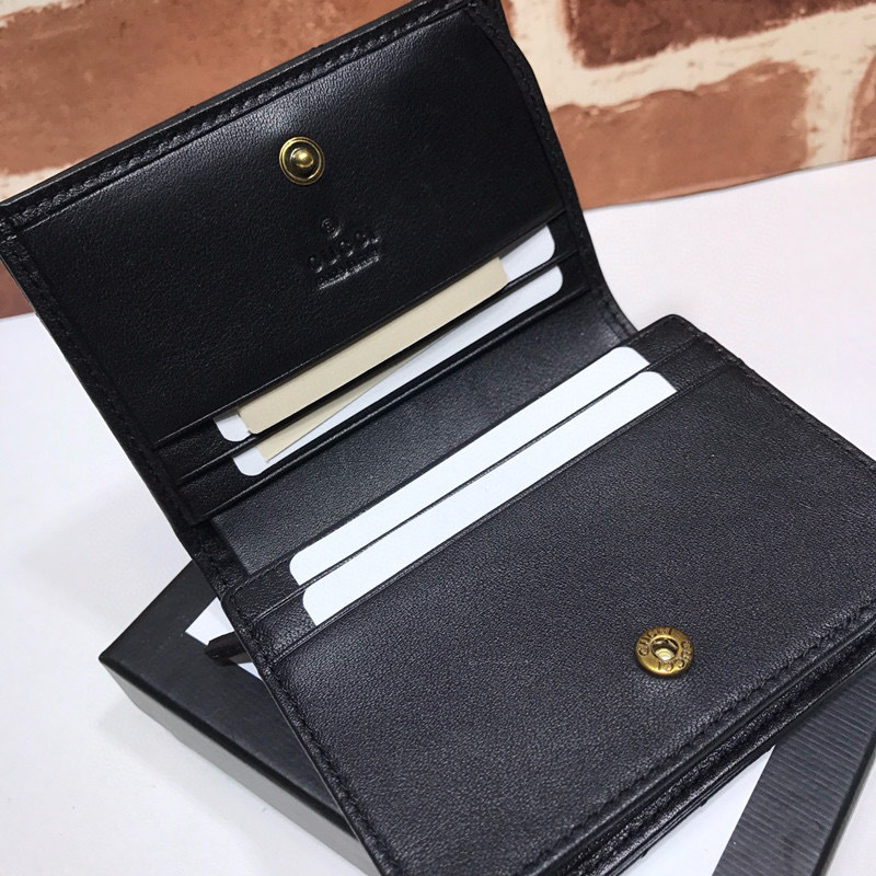 Gucci wallet