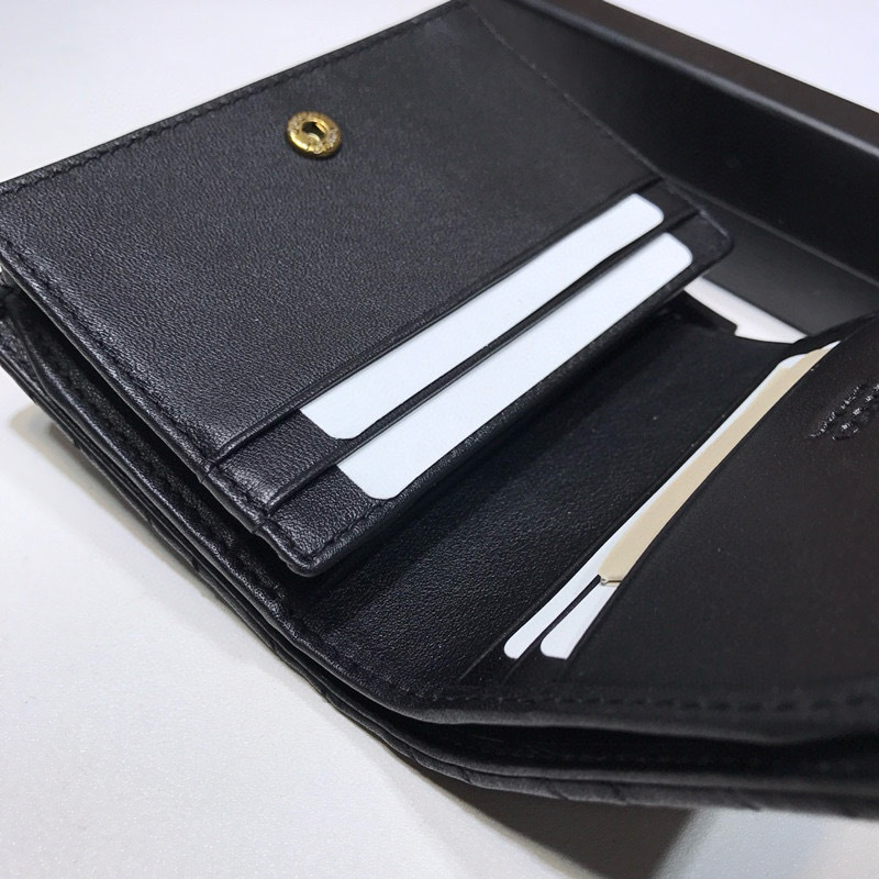 Gucci wallet
