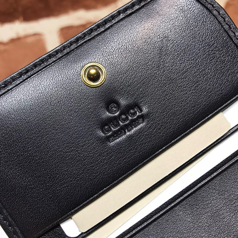 Gucci wallet