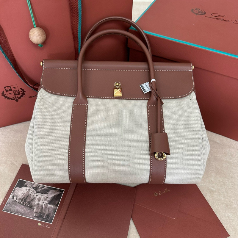 Loom L32 handbag