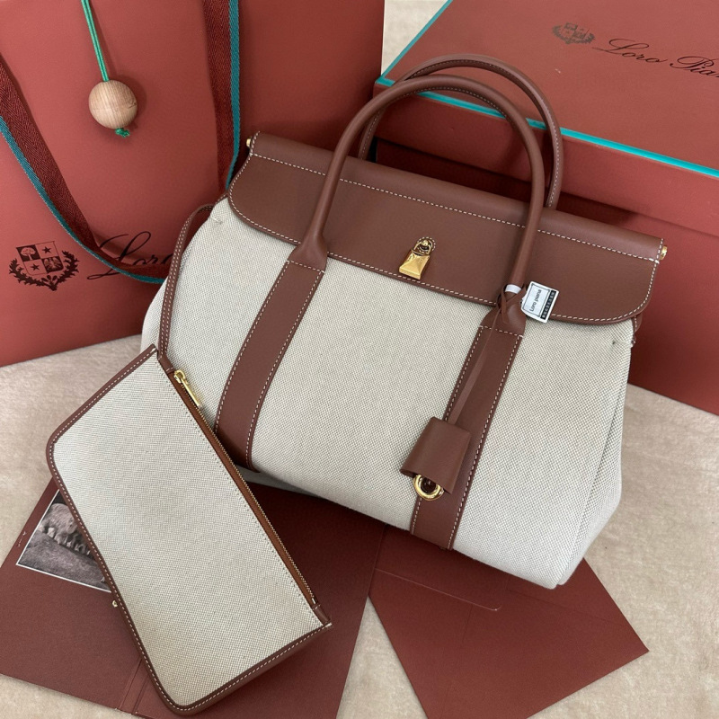 Loom L32 handbag