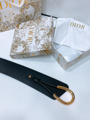 Dior Nolita belt