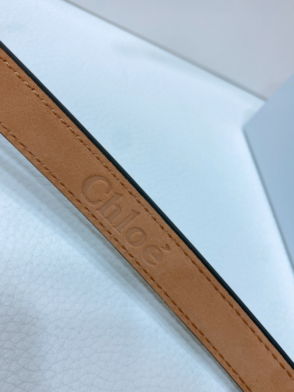 CHLO É ICONIC Small Belt