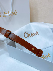 CHLO É ICONIC Small Belt