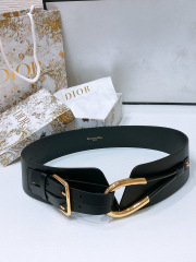 Dior Nolita belt