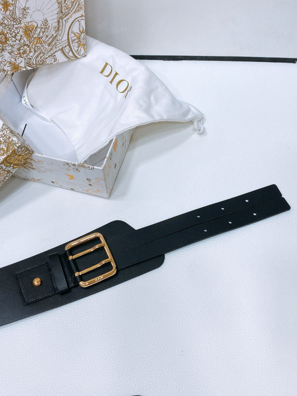 Dior Nolita belt