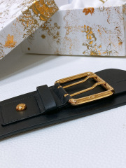Dior Nolita belt