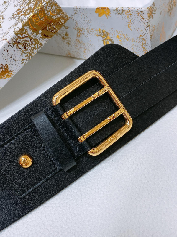 Dior Nolita belt