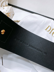 Dior Nolita belt
