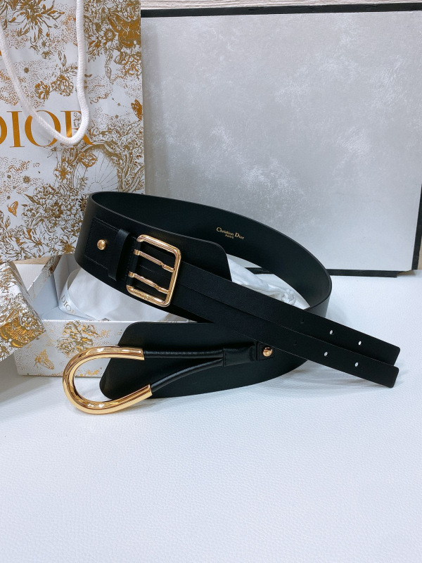 Dior Nolita belt