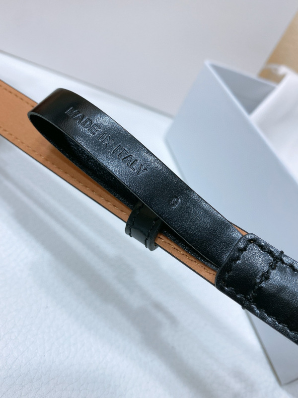 CHLO É ICONIC Small Belt