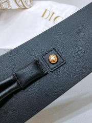 Dior Nolita belt