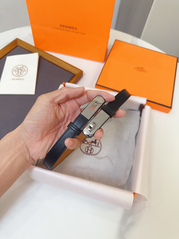 Hermes Kelly 18 Belt