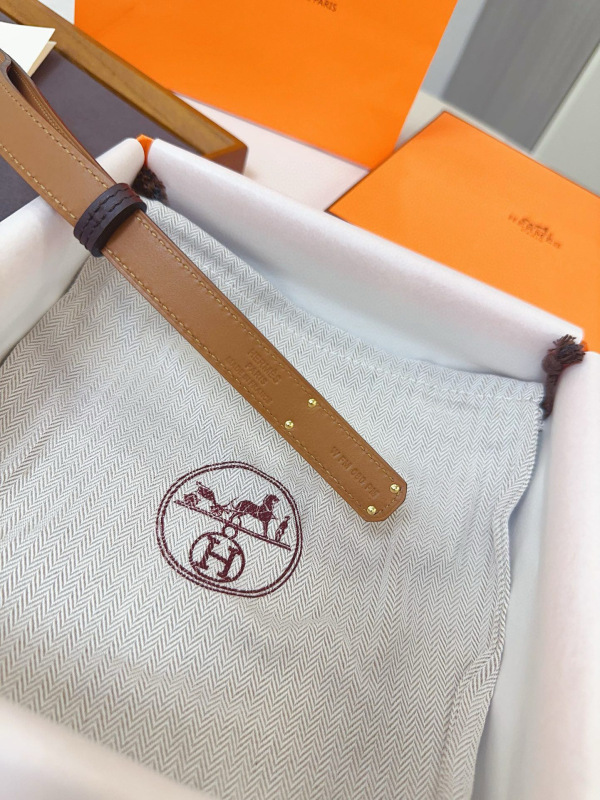 Hermes Kelly 18 Belt