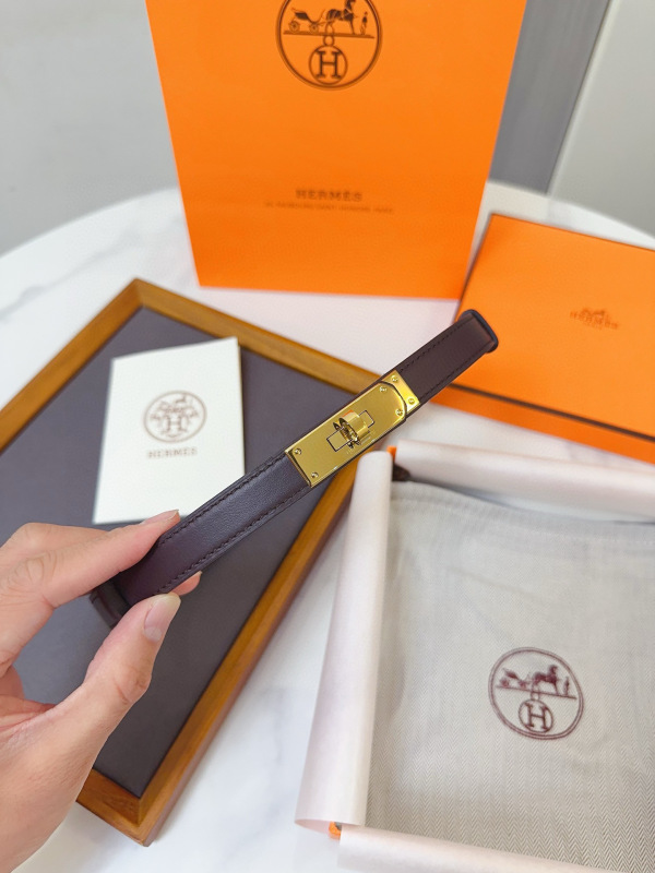 Hermes Kelly 18 Belt