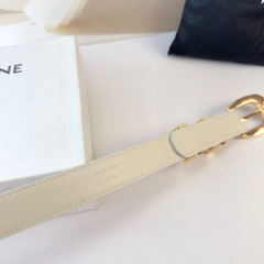 Celine New Waist Belt