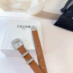 Celine New Waist Belt
